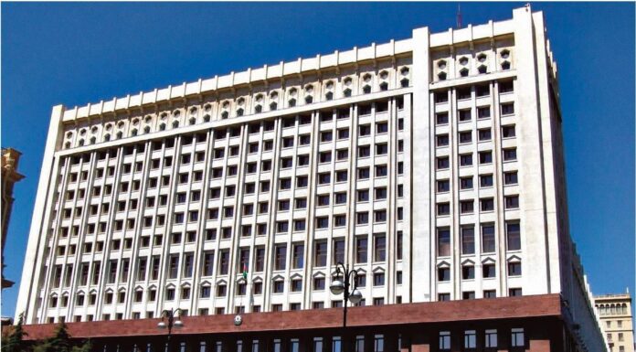 Prezident Administrasiyasında vətəndaş qəbulunun sentyabr CƏDVƏLİ