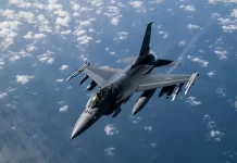 Trampın səfəri zamanı “F-16” qırıcıları beş təyyarəni ƏLƏ KEÇİRDİ