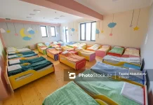 Övladını bağçaya qoymaq istəyənlərin NƏZƏRİNƏ: Proses dayandırılır