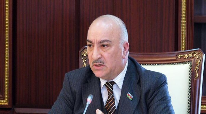 Şəhid anası Saabxanımın xatirəsi ehtiramla anılır