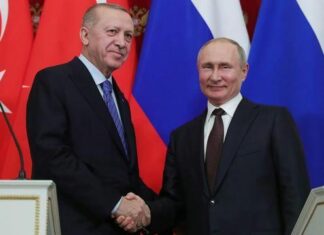 Türkiyə-Rusiya münasibətlərində təhlükəli dönüş: Ankara Kiyevə silah verəcək?