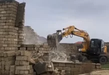 Hansı ərazilərdə tikinti aparılmasına yol verilmir?