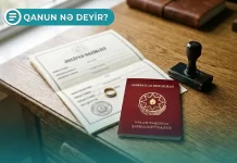 Boşandıqdan sonra soyadı dəyişdirmək məcburi deyil – Qanun nə deyir?