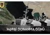 Bu gün Azərbaycan Hərbi Donanması Günüdür