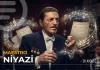 Maestro Niyazinin doğum günüdür