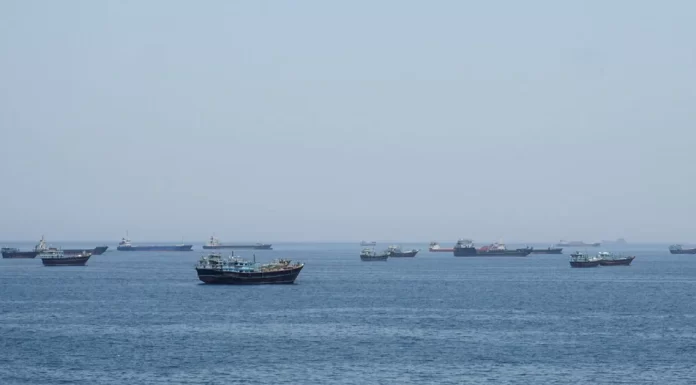 Hörmüz boğazı ilə bağlı mühüm RAZILAŞMA: İran və Oman anlaşdılar