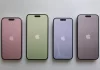 “Apple” “iPhone” istifadəçilərini haker hücumu təhlükəsi barədə xəbərdar edib