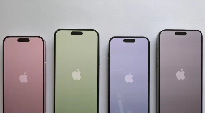“Apple” “iPhone” istifadəçilərini haker hücumu təhlükəsi barədə xəbərdar edib