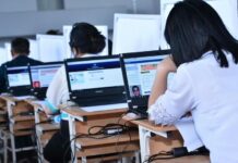 Bu gün 1125 nəfər dövlət qulluğuna imtahan verəcək