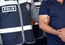 Türkiyədə ağır cinayətlərə görə axtarılırdı: Bakıda SAXLANILDI