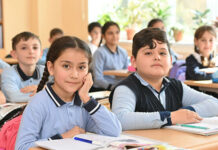 Bu gündən şagirdlərin yerdəyişməsi başlayır