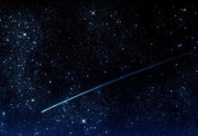 Bakıda möhtəşəm meteor yağışı izləniləcək – Tarix açıqlandı