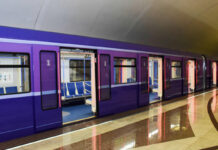 Yeni metro stansiyalarının piyada əlçatanlıq xəritəsi necə olacaq?