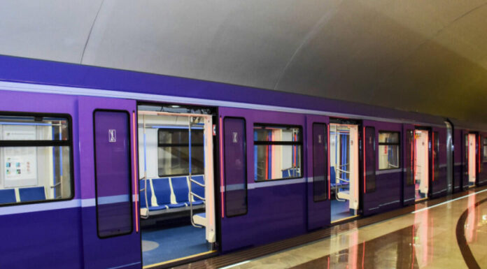 Yeni metro stansiyalarının piyada əlçatanlıq xəritəsi necə olacaq?
