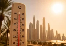 BƏƏ istidən QOVRULUR: Temperatur 51 dərəcəni keçdi