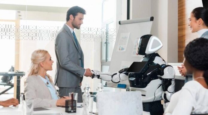 Süni intellekt gələcəyin peşələrini açıqladı: Bir çoxu hələ mövcud deyil