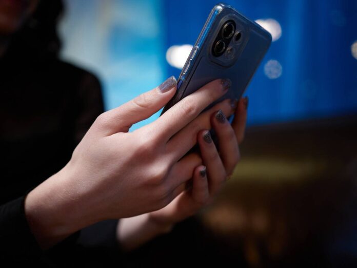 smartfon