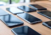 Dünyanın ən çox satılan telefonları açıqlandı