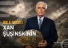 Xan Şuşinskinin anadan olmasından 125 il ötür