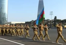 Bu gün ölkəmizdə dövlət mühafizəsi sahəsində çalışan əməkdaşların peşə bayramıdır