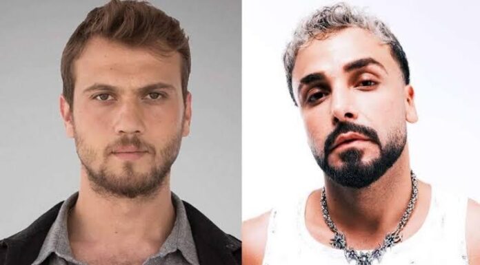 Aras Bulut İynemli və daha 15 məşhur saxlanıldı