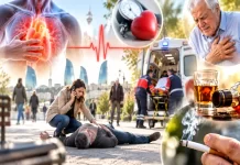 Azərbaycanda küçədə ölənlər – Əsas səbəb nədir?