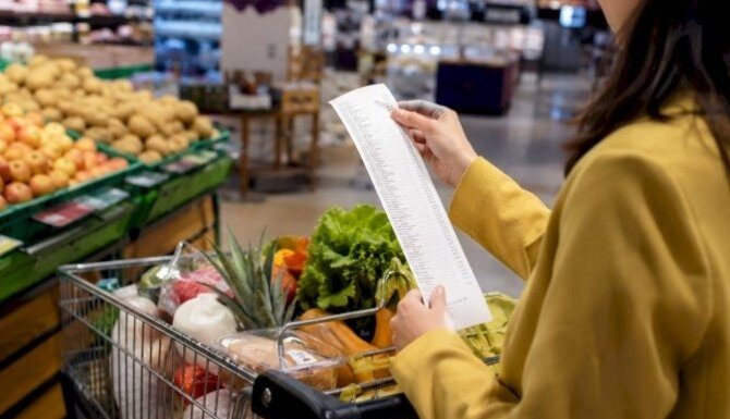 Bakıda marketlərdən bu məhsul yoxa çıxdı: Qiyməti artdı