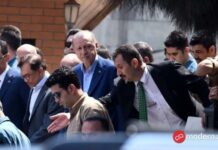 Ərdoğanın cangüdənləri – 14 ildir Prezidentin ən yaxınında olan şəxs KİMDİR?
