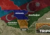 Azərbaycandan keçməklə Ermənistana daşınan yükün həcmi açıqlandı