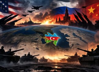 III Dünya müharibəsi qorxusu artır: Azərbaycanı hansı risklər gözləyir?