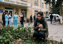 Qolsuz körpəsindən imtina edib, pişik balasını özü ilə apardı – Həmin “ana” ilə bağlı SENSASİON DETALLAR