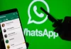 “WhatsApp” bu telefonlarda artıq işləməyəcək