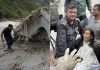 Hamı dəfnə yığılmışdı: 10 gün sonra dağıntılar altından sağ tapıldı