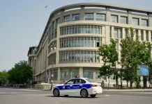 Yol polisi yeni dərs ili ilə bağlı ÇAĞIRIŞ ETDİ