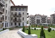 Nazir müavini: Hazırda Qarabağda 100 min nəfər yaşayır