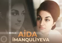 Şərqşünas-alim Aida İmanquliyevanın anım günüdür