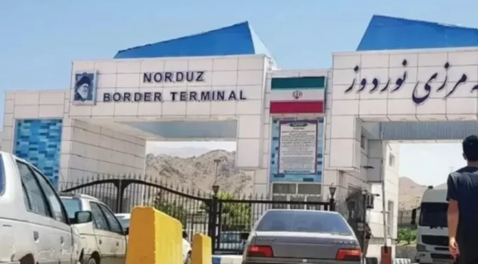 İran və Ermənistan sərhəddə “yaşıl” gömrük dəhlizi yaradırlar