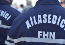 Evdə köməksiz vəziyyətdə qalan şəxslər xilas edildi