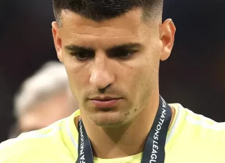 Moratadan Mourinyo açıqlaması: “El klasiko”ya ona görə baxacam
