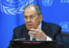 Lavrov Avropanı Putinin bu sözləri ilə hədələdi: Hər şey çox qısa olacaq