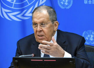 Lavrov Avropanı Putinin bu sözləri ilə hədələdi: Hər şey çox qısa olacaq