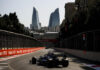 Formula 1-ə görə bağlanan yollar açıldı