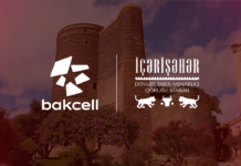 Bakcell İçərişəhərin tarixi irsini rəqəmsal texnologiyalarla canlandıracaq