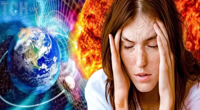 Oktyabr ayında maqnit qasırğaları: meteohəssas insanlar nəyə hazır olmalıdırlar?