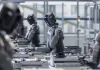 Çində nəhəng zavod işə salındı: Robotlar nə istehsal edəcəklər?