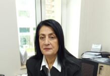 Ömrün yolunda qalan iz…