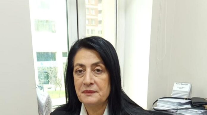 Ömrün yolunda qalan iz…