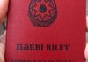 Bu şəxslər hərbi xidmət keçmədən “yararlı” bilet ala bilər