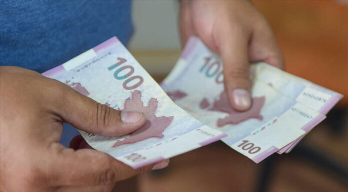 Bu şəxslərə 300 manat veriləcək