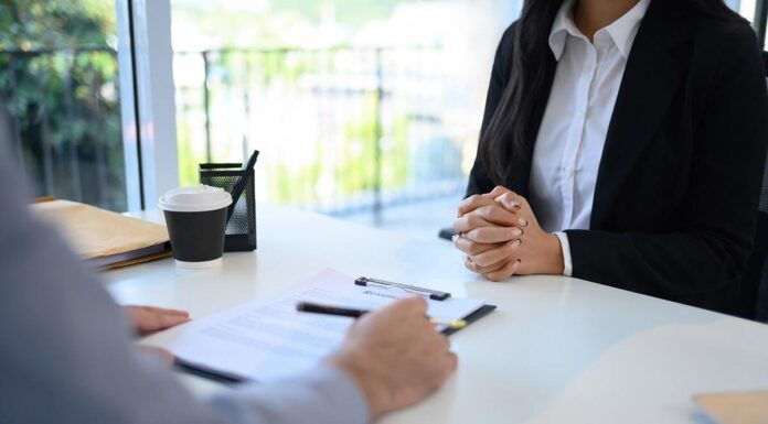HR mütəxəssisi: Müsahibədə bunu edənlər dərhal kənarlaşdırılır